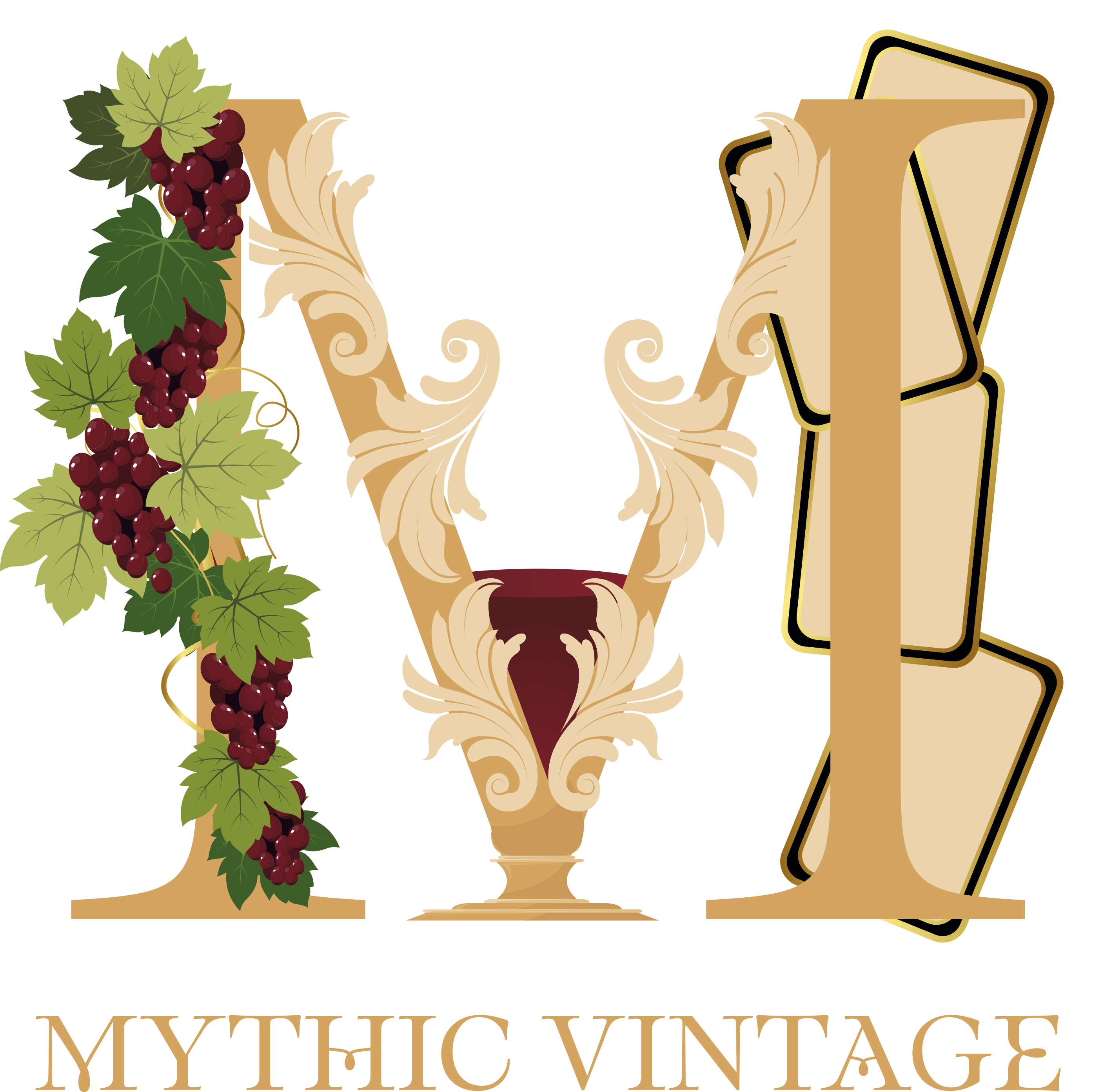 Mythic Vintage